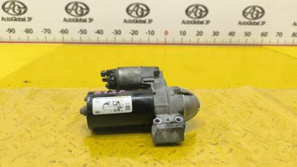 Стартер  BMW X5 E70 N57D30A ,12418515900 1 ракурс