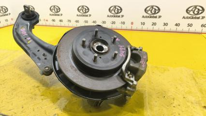 Ступица левая задняя TOYOTA RAV4 MXAA54 M20AFKS 4241042060 2 ракурс Ступица левая задняя TOYOTA RAV4 MXAA54 M20AFKS 4241042060 2 ракурс