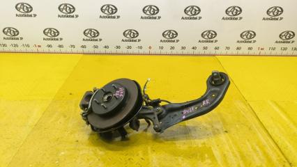 Ступица правая задняя TOYOTA RAV4 MXAA54 M20AFKS 4230442070 1 ракурс Ступица правая задняя TOYOTA RAV4 MXAA54 M20AFKS 4230442070 1 ракурс