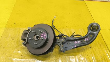 Ступица правая задняя TOYOTA RAV4 MXAA54 M20AFKS 4230442070 2 ракурс Ступица правая задняя TOYOTA RAV4 MXAA54 M20AFKS 4230442070 2 ракурс