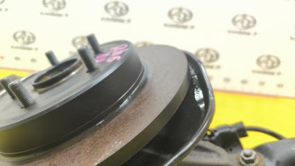 Ступица правая задняя TOYOTA RAV4 MXAA54 M20AFKS 4230442070 5 ракурс Ступица правая задняя TOYOTA RAV4 MXAA54 M20AFKS 4230442070 5 ракурс