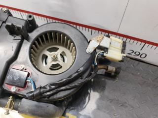 Печка задняя NISSAN SAFARI VRGY60 TD42 2730501J00 4 ракурс Печка задняя NISSAN SAFARI VRGY60 TD42 2730501J00 4 ракурс