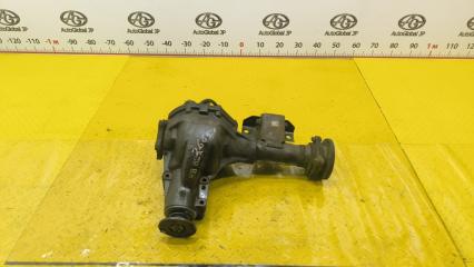 Редуктор передний NISSAN Terrano WHYD21 VG30E 3850047GE7 1 ракурс Редуктор передний NISSAN Terrano WHYD21 VG30E 3850047GE7 1 ракурс