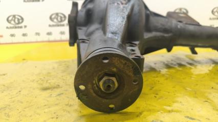 Редуктор передний NISSAN Terrano WHYD21 VG30E 3850047GE7 2 ракурс Редуктор передний NISSAN Terrano WHYD21 VG30E 3850047GE7 2 ракурс