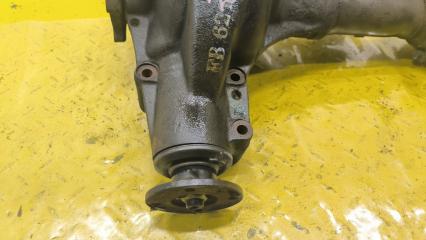 Редуктор передний NISSAN Terrano WHYD21 VG30E 3850047GE7 3 ракурс Редуктор передний NISSAN Terrano WHYD21 VG30E 3850047GE7 3 ракурс