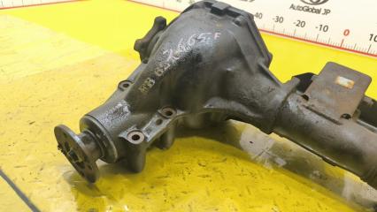 Редуктор передний NISSAN Terrano WHYD21 VG30E 3850047GE7 4 ракурс Редуктор передний NISSAN Terrano WHYD21 VG30E 3850047GE7 4 ракурс