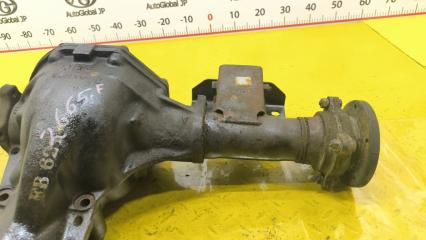 Редуктор передний NISSAN Terrano WHYD21 VG30E 3850047GE7 5 ракурс Редуктор передний NISSAN Terrano WHYD21 VG30E 3850047GE7 5 ракурс