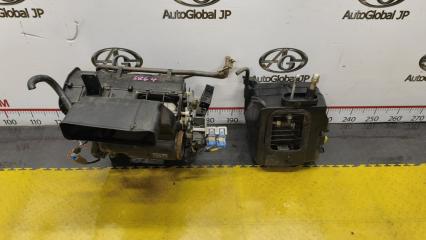 Печка NISSAN Terrano LBYD21 TD27 2711073P15 1 ракурс Печка NISSAN Terrano LBYD21 TD27 2711073P15 1 ракурс