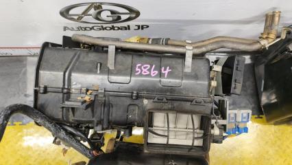 Печка NISSAN Terrano LBYD21 TD27 2711073P15 2 ракурс Печка NISSAN Terrano LBYD21 TD27 2711073P15 2 ракурс