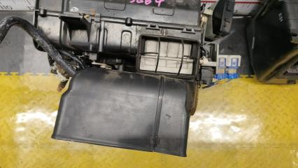 Печка NISSAN Terrano LBYD21 TD27 2711073P15 3 ракурс Печка NISSAN Terrano LBYD21 TD27 2711073P15 3 ракурс