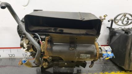Печка NISSAN Terrano LBYD21 TD27 2711073P15 4 ракурс Печка NISSAN Terrano LBYD21 TD27 2711073P15 4 ракурс