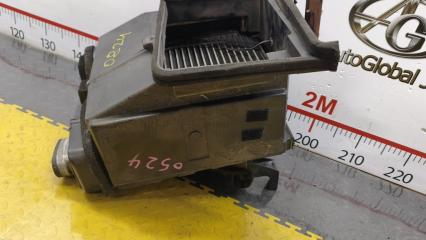 Печка NISSAN SAFARI VRGY61 TD42T 27270VB215 4 ракурс Печка NISSAN SAFARI VRGY61 TD42T 27270VB215 4 ракурс