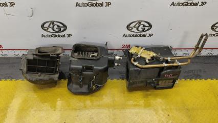 Печка NISSAN SAFARI VRGY60 TD42 2711001J10 1 ракурс Печка NISSAN SAFARI VRGY60 TD42 2711001J10 1 ракурс