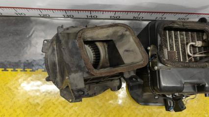 Печка NISSAN SAFARI VRGY60 TD42 2711001J10 2 ракурс Печка NISSAN SAFARI VRGY60 TD42 2711001J10 2 ракурс