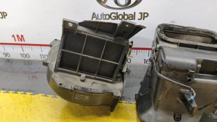 Печка NISSAN SAFARI VRGY60 TD42 2711001J10 3 ракурс Печка NISSAN SAFARI VRGY60 TD42 2711001J10 3 ракурс