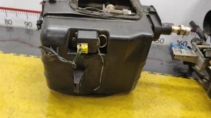 Печка NISSAN Terrano WHYD21 VG30E 2711084G00 3 ракурс Печка NISSAN Terrano WHYD21 VG30E 2711084G00 3 ракурс