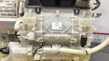 Печка LEXUS NX200T AGZ15 8ARFTS 8705078060 5 ракурс Печка LEXUS NX200T AGZ15 8ARFTS 8705078060 5 ракурс
