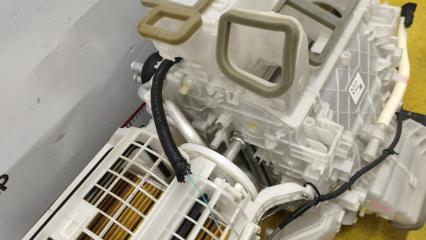 Печка TOYOTA RAV4 MXAA54 M20AFKS 8705042A00 3 ракурс Печка TOYOTA RAV4 MXAA54 M20AFKS 8705042A00 3 ракурс