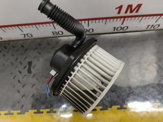 Мотор печки NISSAN SAFARI VRGY61 TD42T 27220VB201 5 ракурс Мотор печки NISSAN SAFARI VRGY61 TD42T 27220VB201 5 ракурс