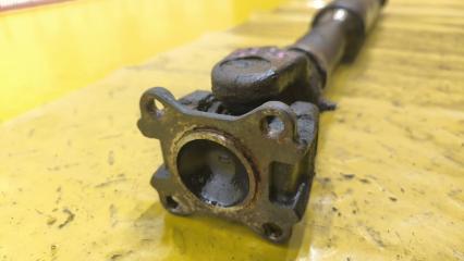 Карданный вал передний TOYOTA LAND CRUISER FZJ80 1FZFE 3714060340 3 ракурс Карданный вал передний TOYOTA LAND CRUISER FZJ80 1FZFE 3714060340 3 ракурс