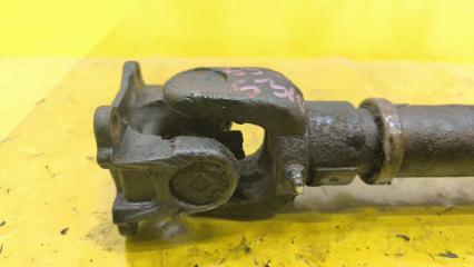 Карданный вал передний TOYOTA LAND CRUISER FZJ80 1FZFE 3714060340 5 ракурс Карданный вал передний TOYOTA LAND CRUISER FZJ80 1FZFE 3714060340 5 ракурс