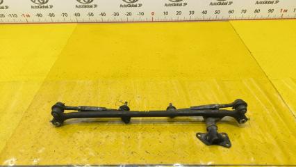 Рулевая трапеция NISSAN Terrano WBYD21 TD27 4856035G25 1 ракурс Рулевая трапеция NISSAN Terrano WBYD21 TD27 4856035G25 1 ракурс