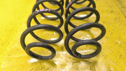 Пружина AUDI A6 4G CHVA 8K0511115DJ 2 ракурс Пружина AUDI A6 4G CHVA 8K0511115DJ 2 ракурс