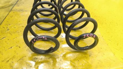 Пружина AUDI A6 4G CHVA 8K0511115DJ 3 ракурс Пружина AUDI A6 4G CHVA 8K0511115DJ 3 ракурс