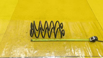 Пружина AUDI A6 4G CHVA 8K0511115DJ 5 ракурс Пружина AUDI A6 4G CHVA 8K0511115DJ 5 ракурс