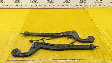Рычаг передний NISSAN SAFARI VRGY61 TD42T 54500VC000 1 ракурс Рычаг передний NISSAN SAFARI VRGY61 TD42T 54500VC000 1 ракурс