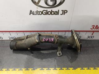 Горловина топливного бака NISSAN Terrano WBYD21 TD27 1722101J00 1 ракурс Горловина топливного бака NISSAN Terrano WBYD21 TD27 1722101J00 1 ракурс