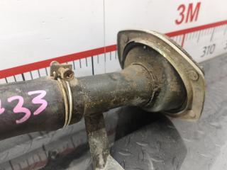Горловина топливного бака NISSAN Terrano WBYD21 TD27 1722101J00 3 ракурс Горловина топливного бака NISSAN Terrano WBYD21 TD27 1722101J00 3 ракурс