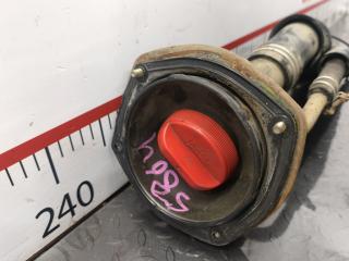 Горловина топливного бака NISSAN Terrano LBYD21 TD27 1722101J00 2 ракурс Горловина топливного бака NISSAN Terrano LBYD21 TD27 1722101J00 2 ракурс