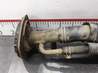 Горловина топливного бака NISSAN Terrano LBYD21 TD27 1722101J00 4 ракурс Горловина топливного бака NISSAN Terrano LBYD21 TD27 1722101J00 4 ракурс