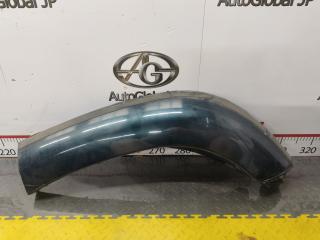 Накладка на крыло левая задняя TOYOTA LAND CRUISER FZJ80 1FZFE 6106460905 1 ракурс Накладка на крыло левая задняя TOYOTA LAND CRUISER FZJ80 1FZFE 6106460905 1 ракурс