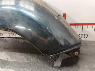 Накладка на крыло левая задняя TOYOTA LAND CRUISER FZJ80 1FZFE 6106460905 2 ракурс Накладка на крыло левая задняя TOYOTA LAND CRUISER FZJ80 1FZFE 6106460905 2 ракурс