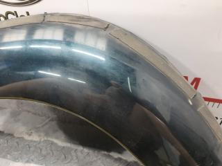 Накладка на крыло левая задняя TOYOTA LAND CRUISER FZJ80 1FZFE 6106460905 3 ракурс Накладка на крыло левая задняя TOYOTA LAND CRUISER FZJ80 1FZFE 6106460905 3 ракурс