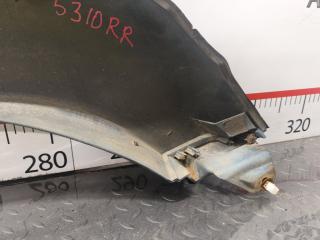 Накладка на крыло правая задняя TOYOTA LAND CRUISER FZJ80 1FZFE 6106360905 5 ракурс Накладка на крыло правая задняя TOYOTA LAND CRUISER FZJ80 1FZFE 6106360905 5 ракурс