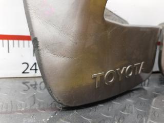 TOYOTA HIACE KZH138 1KZTE 7660729395 4 ракурс TOYOTA HIACE KZH138 1KZTE 7660729395 4 ракурс
