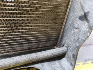 Радиатор TOYOTA HIACE KZH106 1KZTE 1651067030 5 ракурс Радиатор TOYOTA HIACE KZH106 1KZTE 1651067030 5 ракурс
