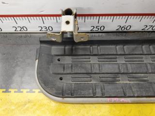 Подножка правая передняя MITSUBISHI DELICA PE8W 4M40 MR365071 3 ракурс Подножка правая передняя MITSUBISHI DELICA PE8W 4M40 MR365071 3 ракурс