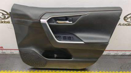 Обшивка дверей правая передняя TOYOTA RAV4 MXAA54 M20AFKS 6761042D10C5 1 ракурс Обшивка дверей правая передняя TOYOTA RAV4 MXAA54 M20AFKS 6761042D10C5 1 ракурс