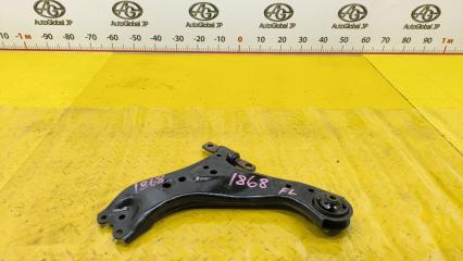 Рычаг левый передний TOYOTA RAV4 MXAA54 M20AFKS 4806942070 1 ракурс Рычаг левый передний TOYOTA RAV4 MXAA54 M20AFKS 4806942070 1 ракурс