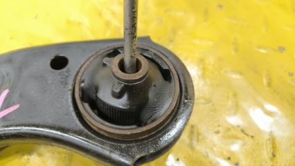 Рычаг левый передний TOYOTA RAV4 MXAA54 M20AFKS 4806942070 4 ракурс Рычаг левый передний TOYOTA RAV4 MXAA54 M20AFKS 4806942070 4 ракурс