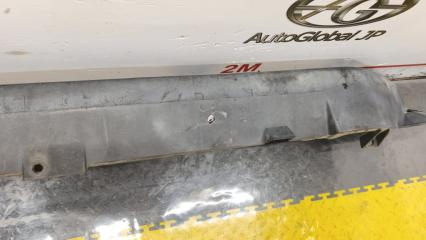 Заглушка бампера передняя NISSAN Terrano WBYD21 TD27 74641NN0100 4 ракурс Заглушка бампера передняя NISSAN Terrano WBYD21 TD27 74641NN0100 4 ракурс