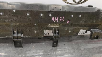 Защита бампера передняя TOYOTA RAV4 MXAA54 M20AFKS 5261842080 4 ракурс Защита бампера передняя TOYOTA RAV4 MXAA54 M20AFKS 5261842080 4 ракурс