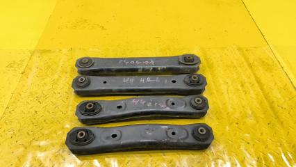 Рычаг задний Jeep Grand Cherokee WJ ERH 52088355AB 2 ракурс Рычаг задний Jeep Grand Cherokee WJ ERH 52088355AB 2 ракурс