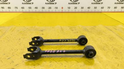 Рычаг задний TOYOTA RAV4 MXAA54 M20AFKS 4877042050 1 ракурс Рычаг задний TOYOTA RAV4 MXAA54 M20AFKS 4877042050 1 ракурс