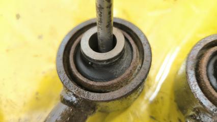 Рычаг задний TOYOTA RAV4 MXAA54 M20AFKS 4877042050 4 ракурс Рычаг задний TOYOTA RAV4 MXAA54 M20AFKS 4877042050 4 ракурс
