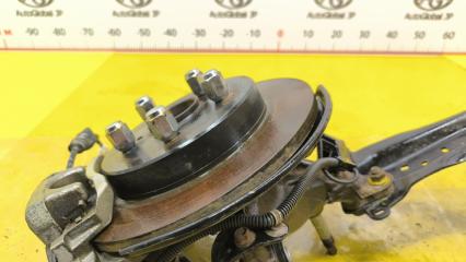 Ступица левая задняя TOYOTA RAV4 MXAA54 M20AFKS 4230542070 3 ракурс Ступица левая задняя TOYOTA RAV4 MXAA54 M20AFKS 4230542070 3 ракурс